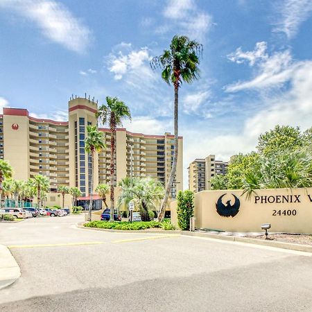 The Phoenix V Resort Orange Beach Ruang foto