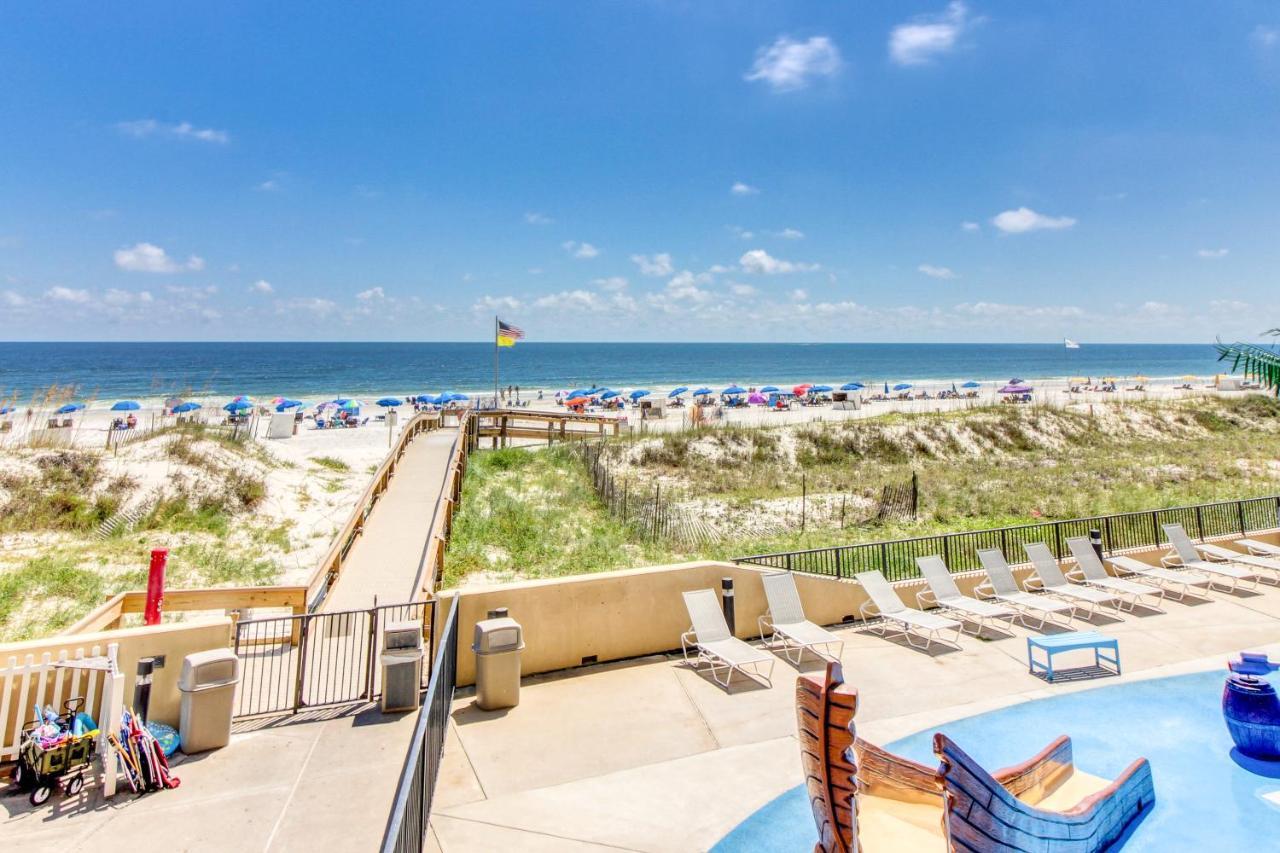 The Phoenix V Resort Orange Beach Ruang foto