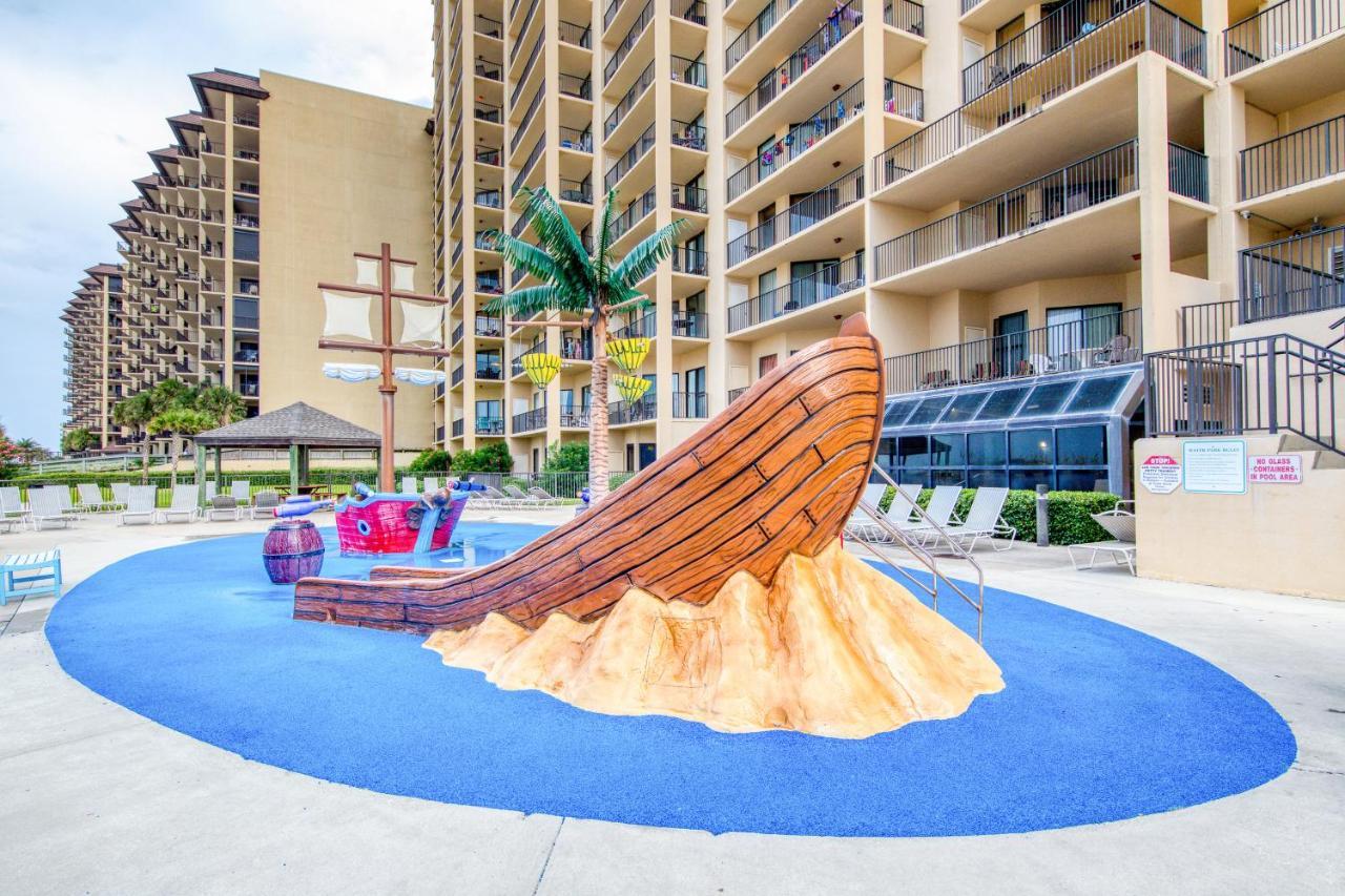 The Phoenix V Resort Orange Beach Ruang foto