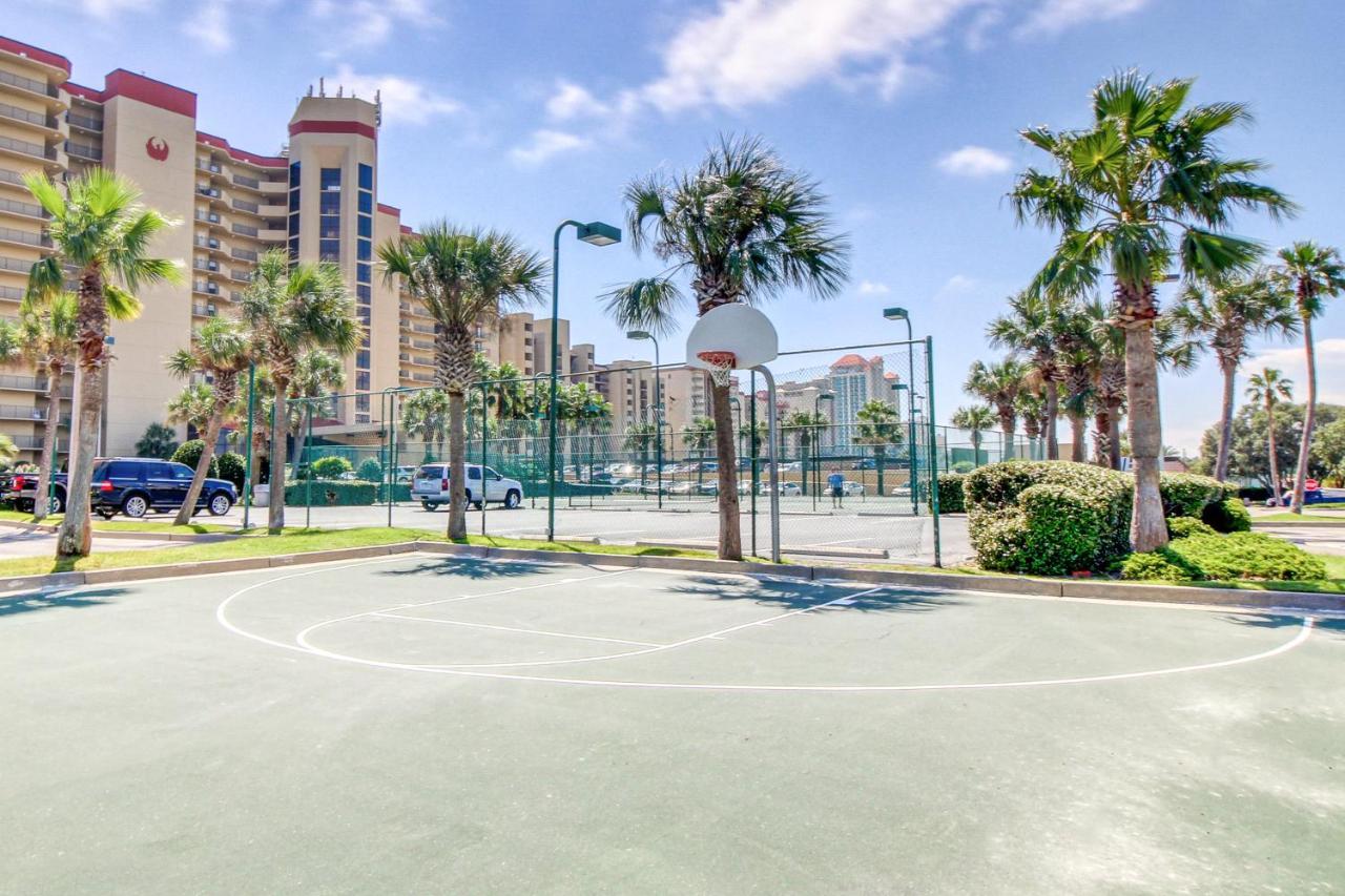 The Phoenix V Resort Orange Beach Ruang foto