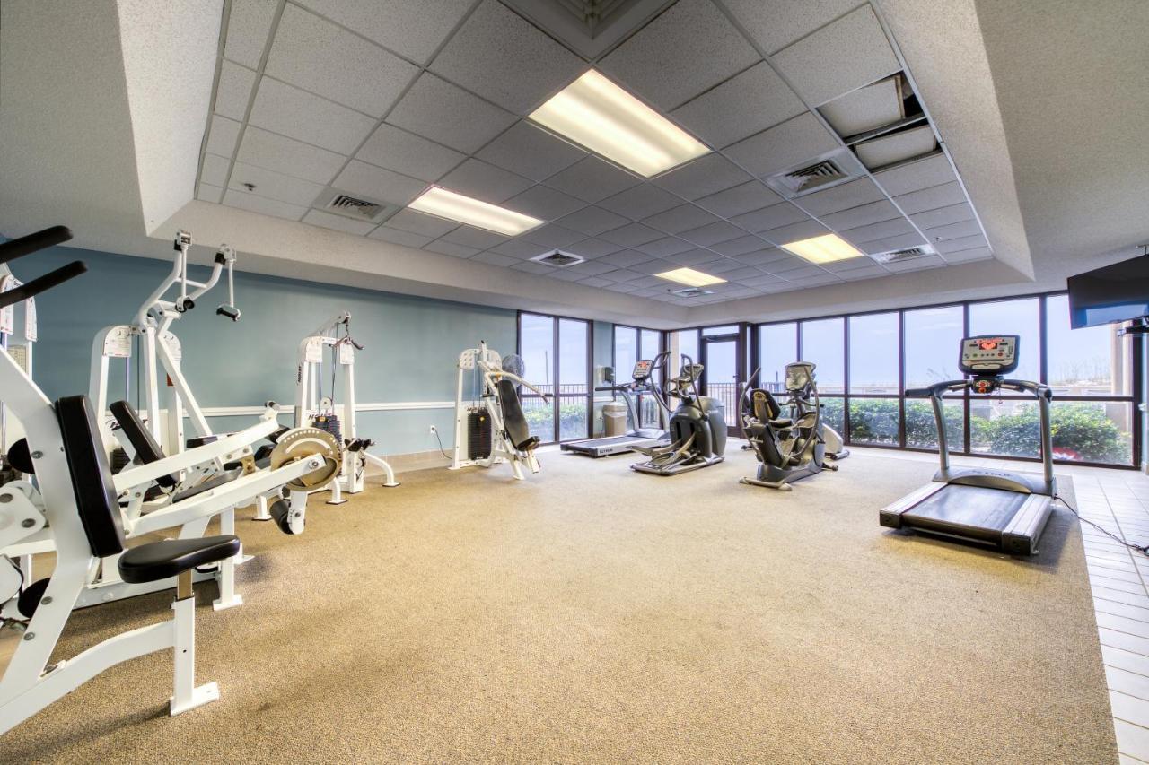 The Phoenix V Resort Orange Beach Ruang foto