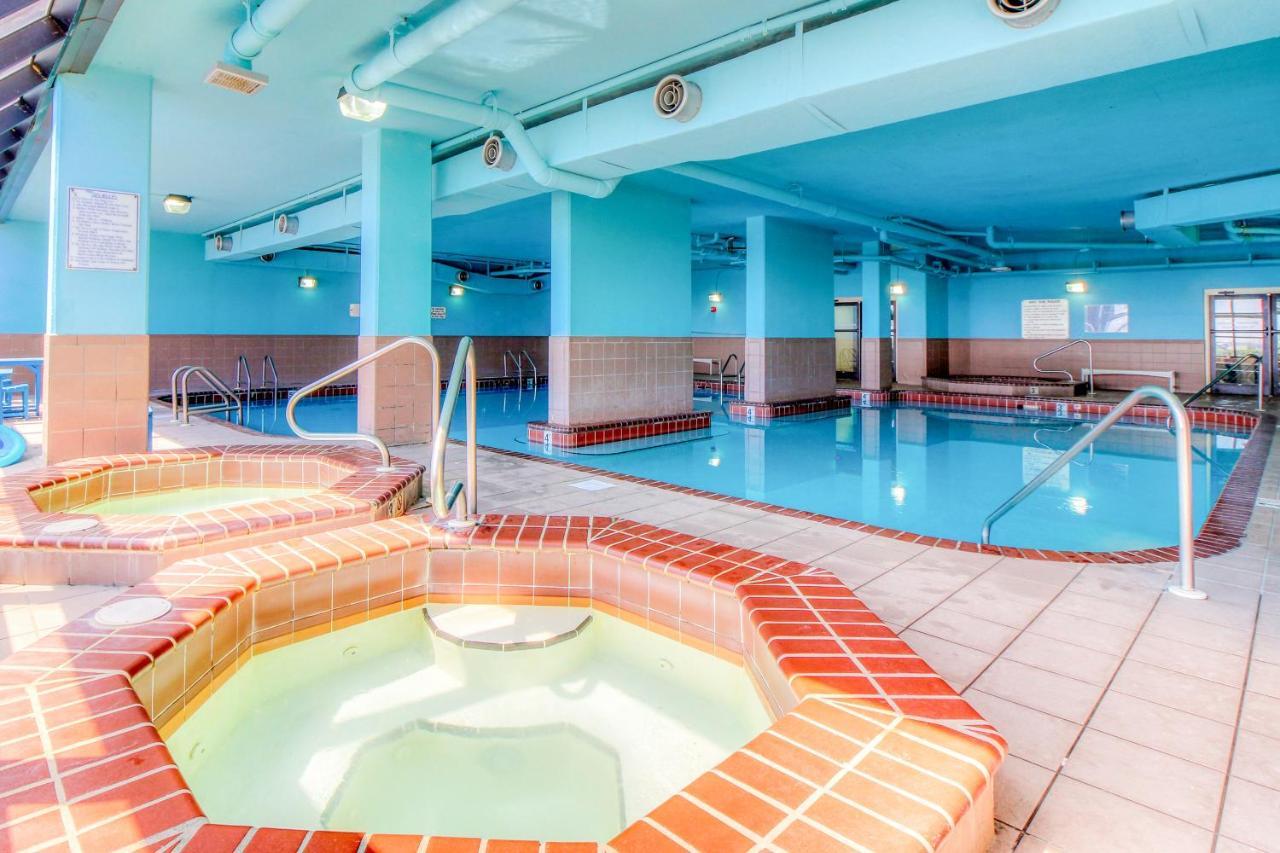 The Phoenix V Resort Orange Beach Ruang foto