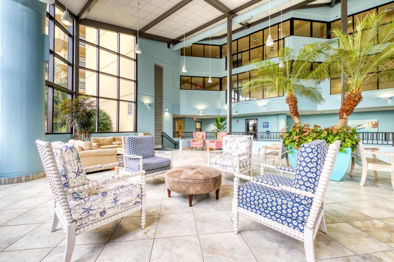 The Phoenix V Resort Orange Beach Ruang foto