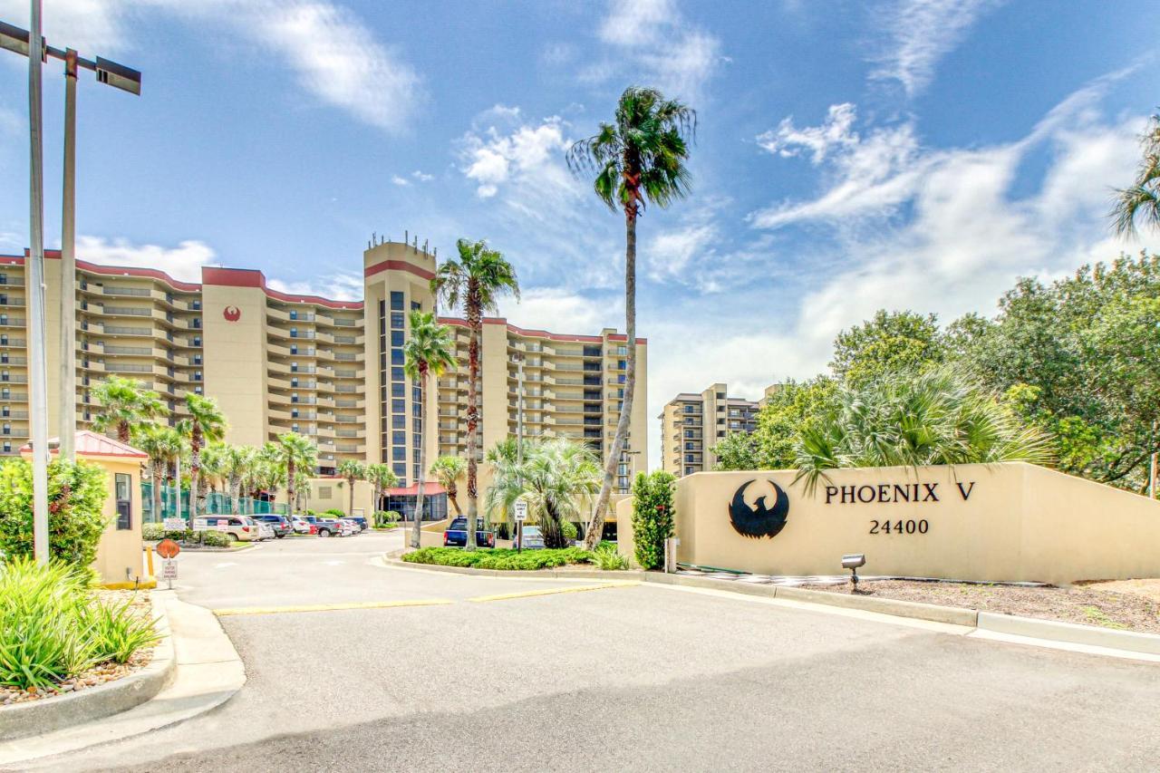 The Phoenix V Resort Orange Beach Ruang foto
