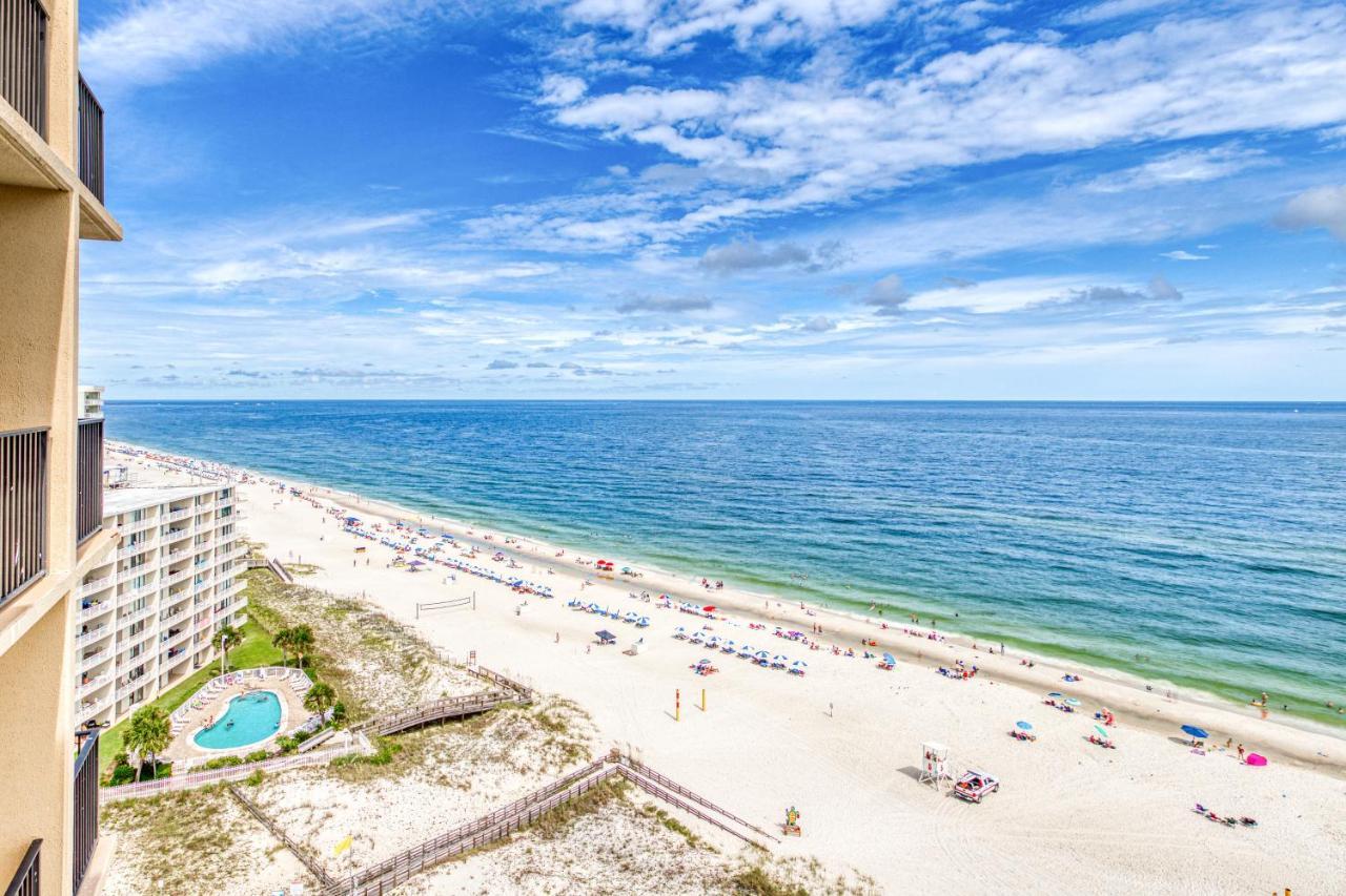 The Phoenix V Resort Orange Beach Ruang foto