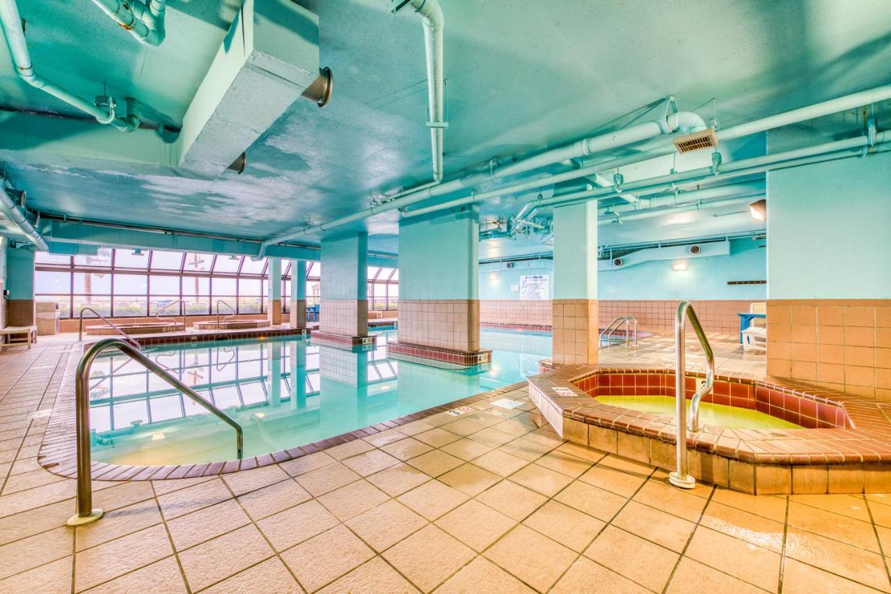 The Phoenix V Resort Orange Beach Ruang foto