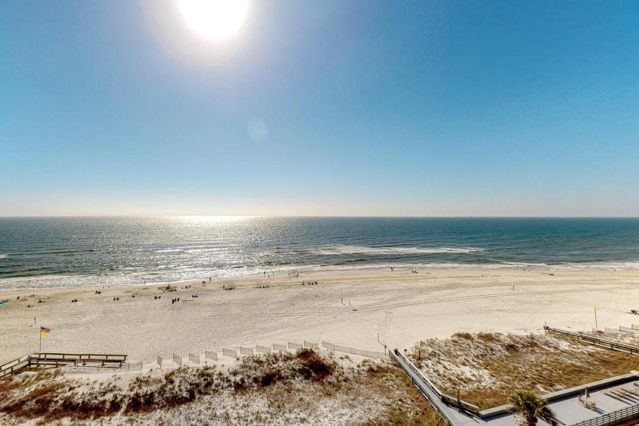 The Phoenix V Resort Orange Beach Ruang foto