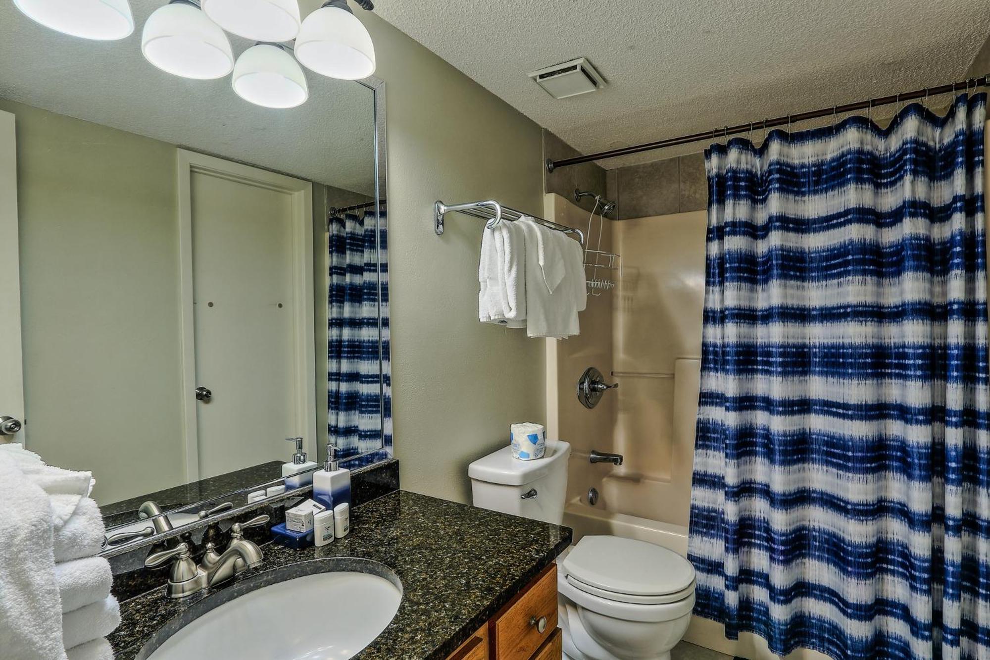 The Phoenix V Resort Orange Beach Ruang foto