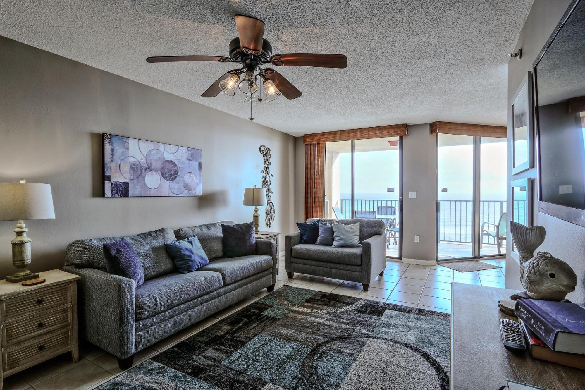 The Phoenix V Resort Orange Beach Ruang foto