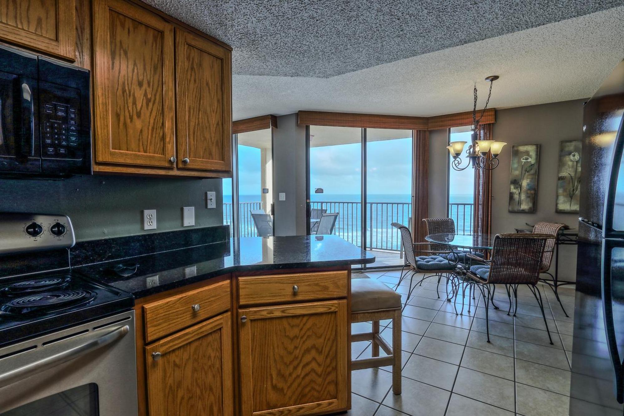 The Phoenix V Resort Orange Beach Ruang foto