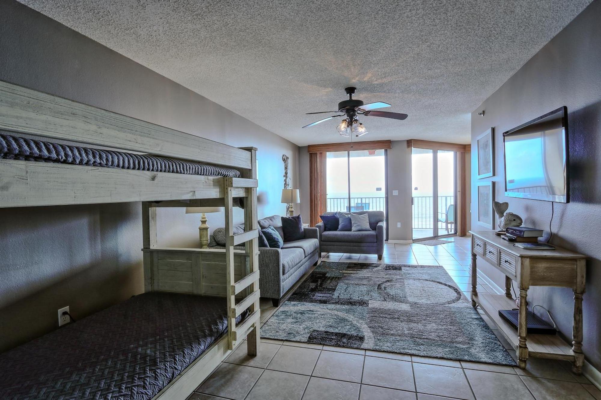 The Phoenix V Resort Orange Beach Ruang foto
