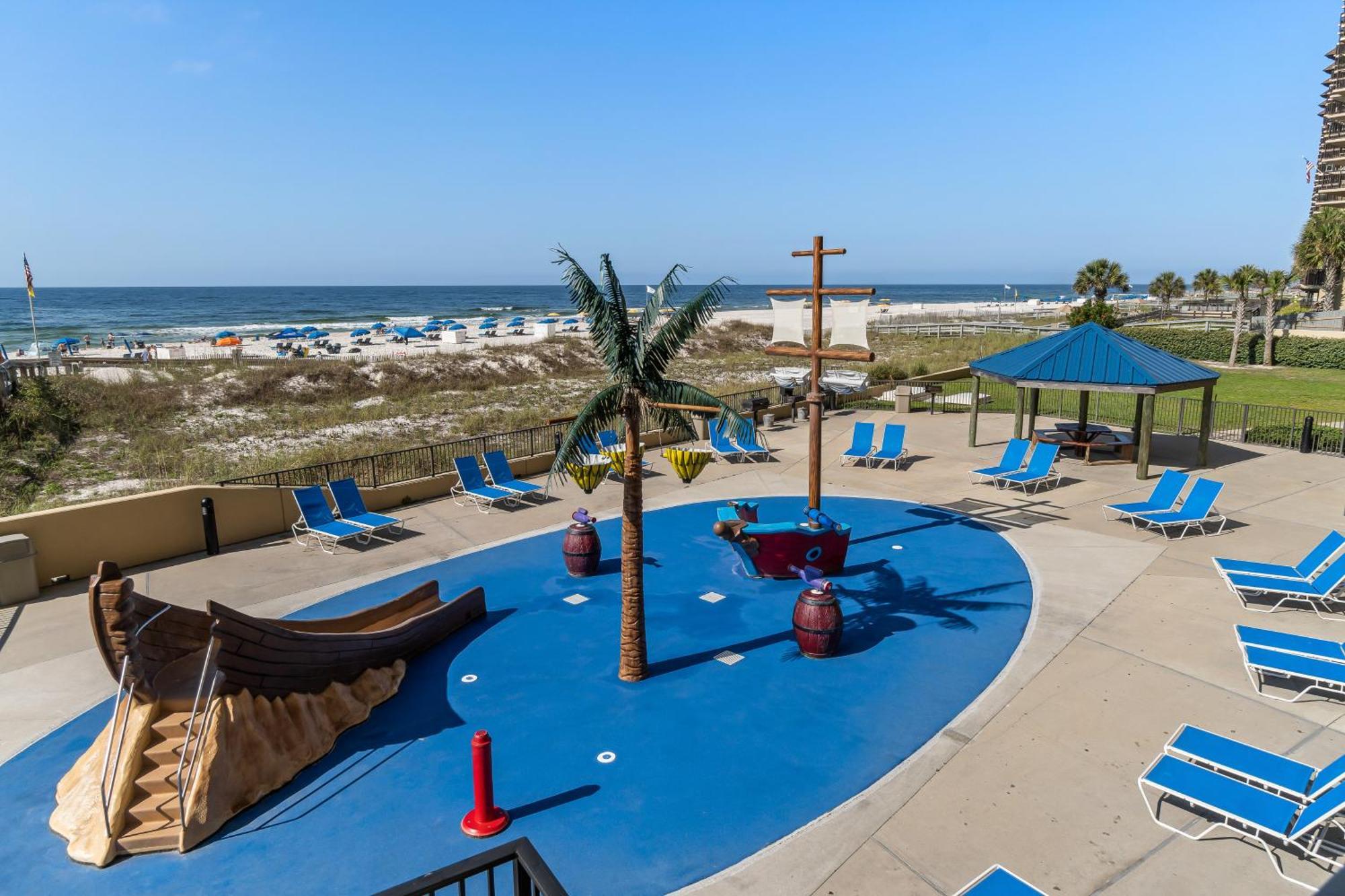 The Phoenix V Resort Orange Beach Ruang foto