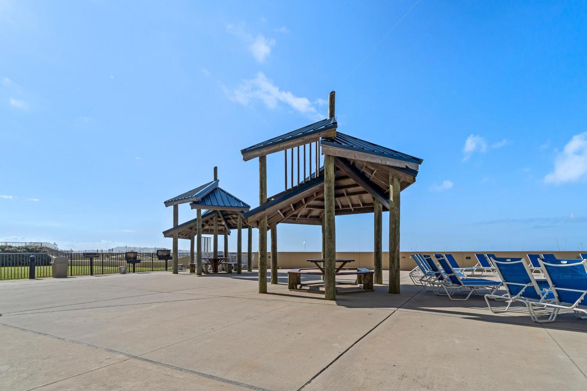 The Phoenix V Resort Orange Beach Ruang foto