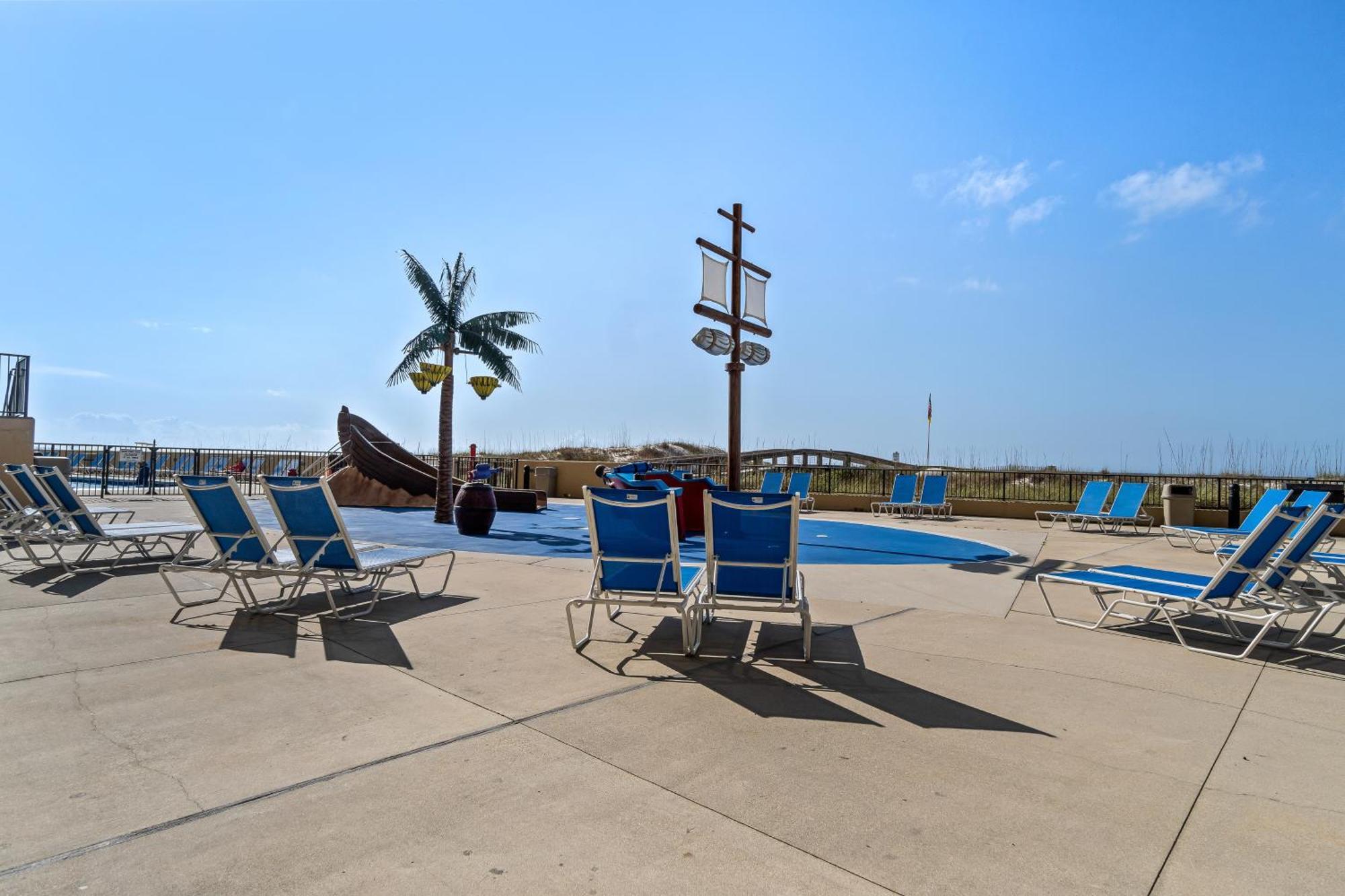 The Phoenix V Resort Orange Beach Ruang foto