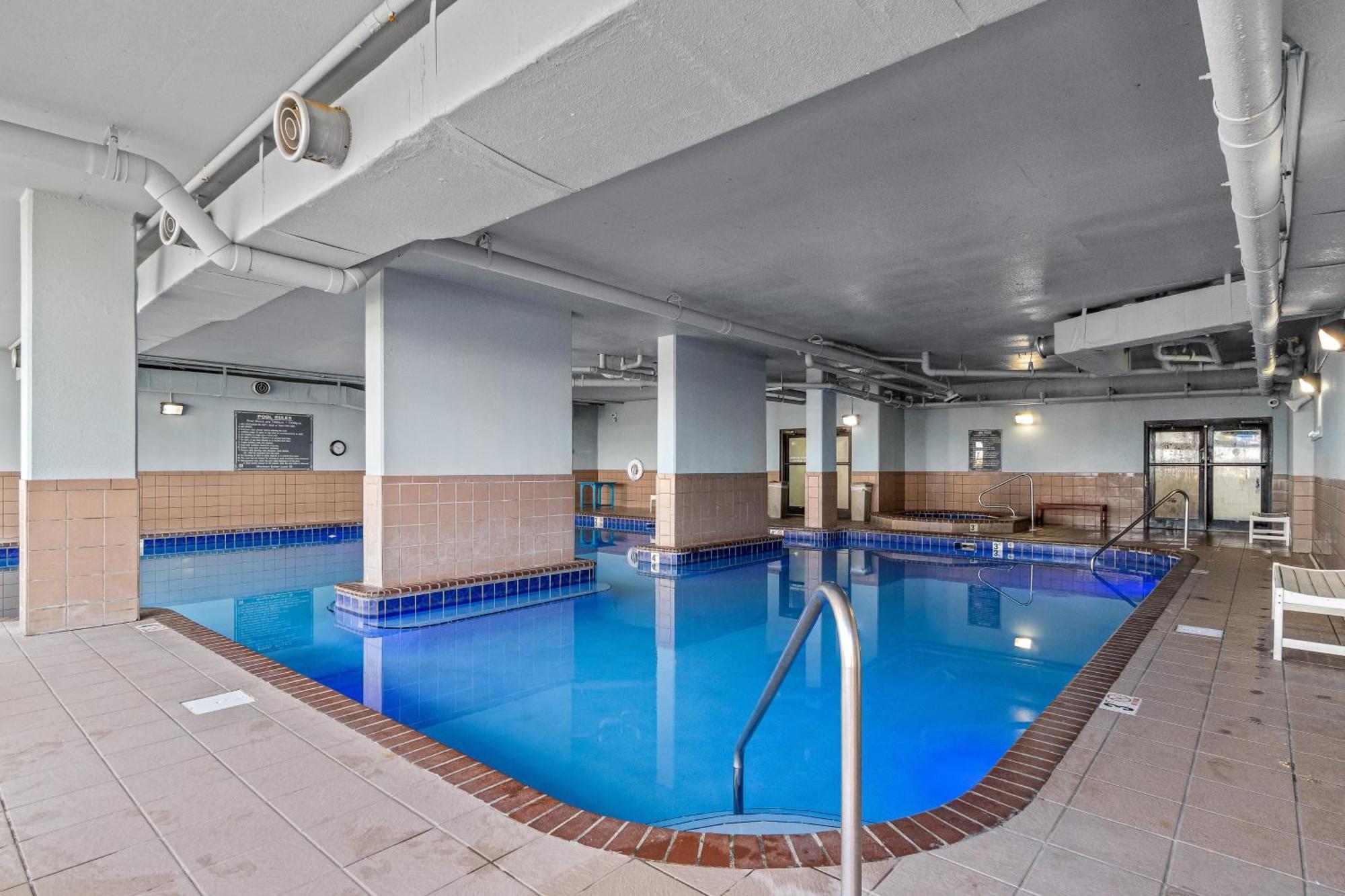 The Phoenix V Resort Orange Beach Ruang foto