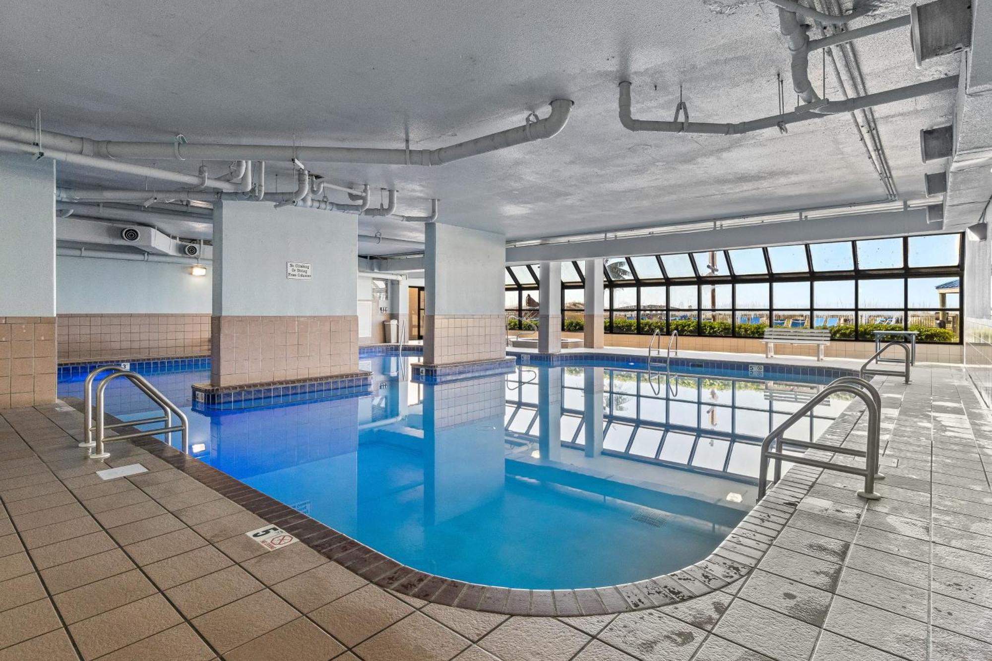 The Phoenix V Resort Orange Beach Ruang foto