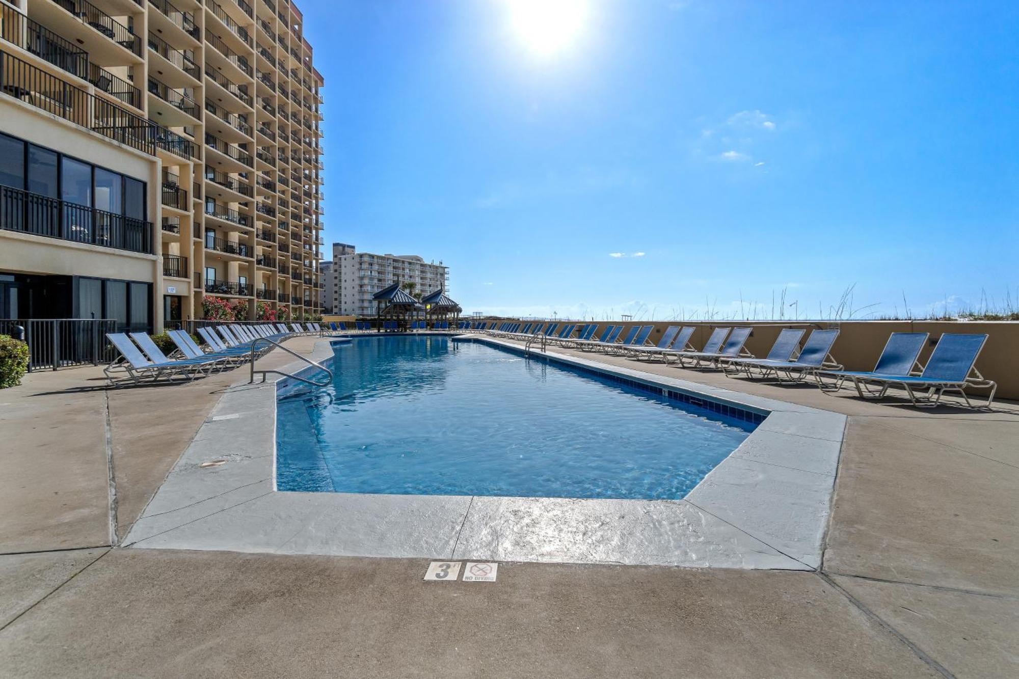 The Phoenix V Resort Orange Beach Ruang foto