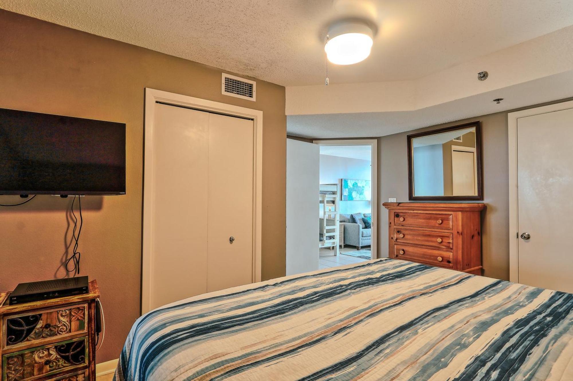 The Phoenix V Resort Orange Beach Ruang foto