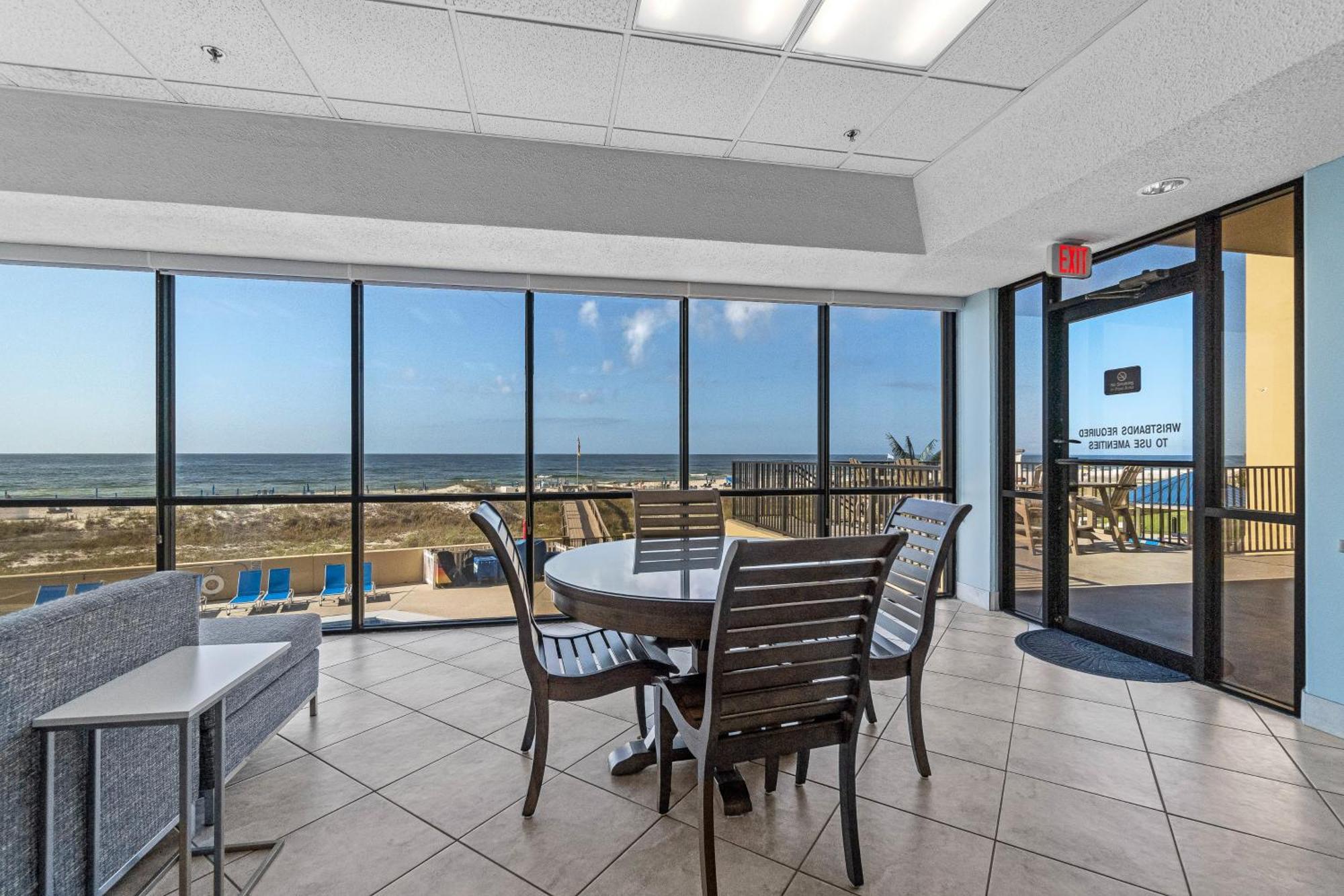 The Phoenix V Resort Orange Beach Ruang foto