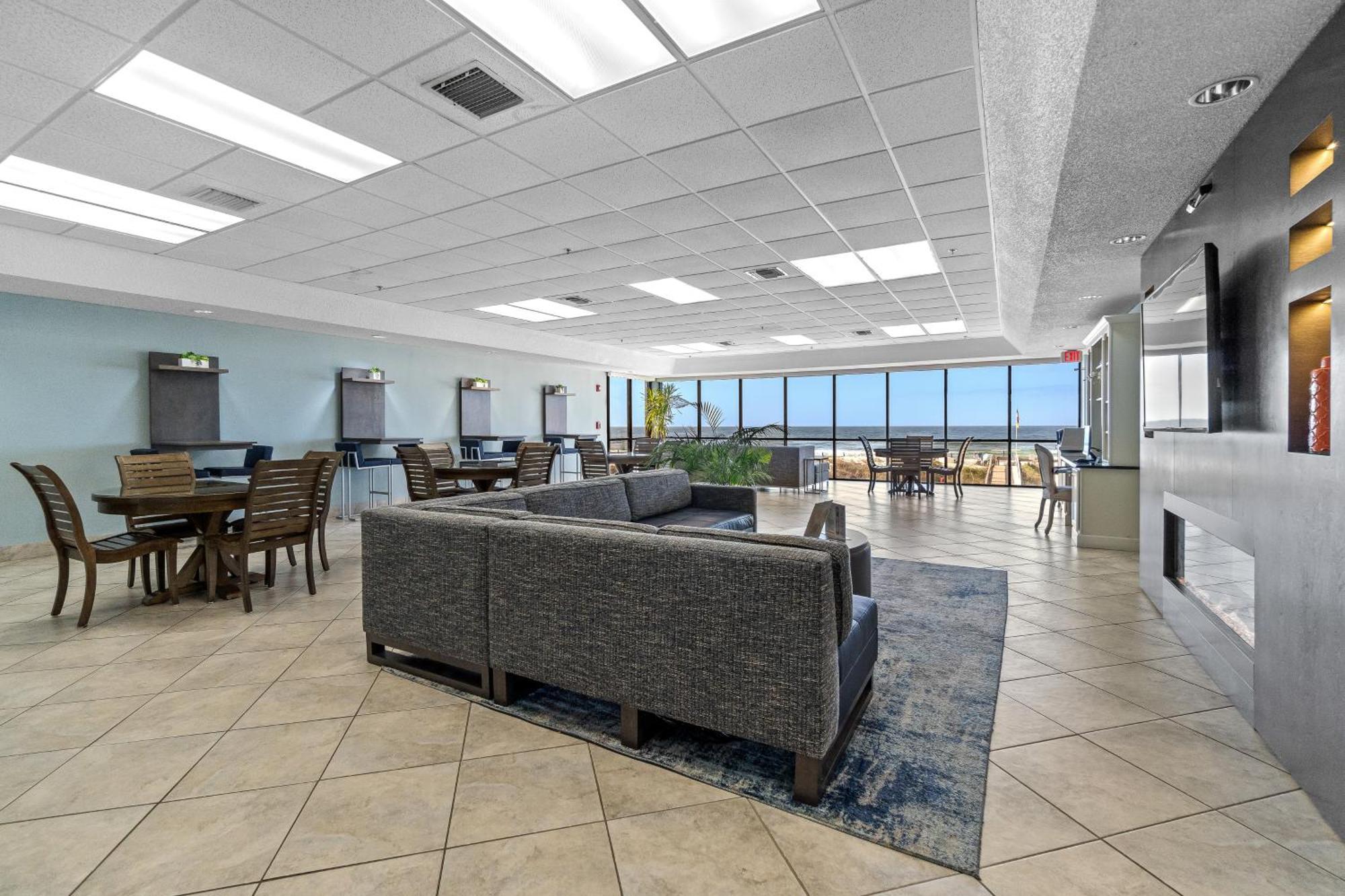 The Phoenix V Resort Orange Beach Ruang foto