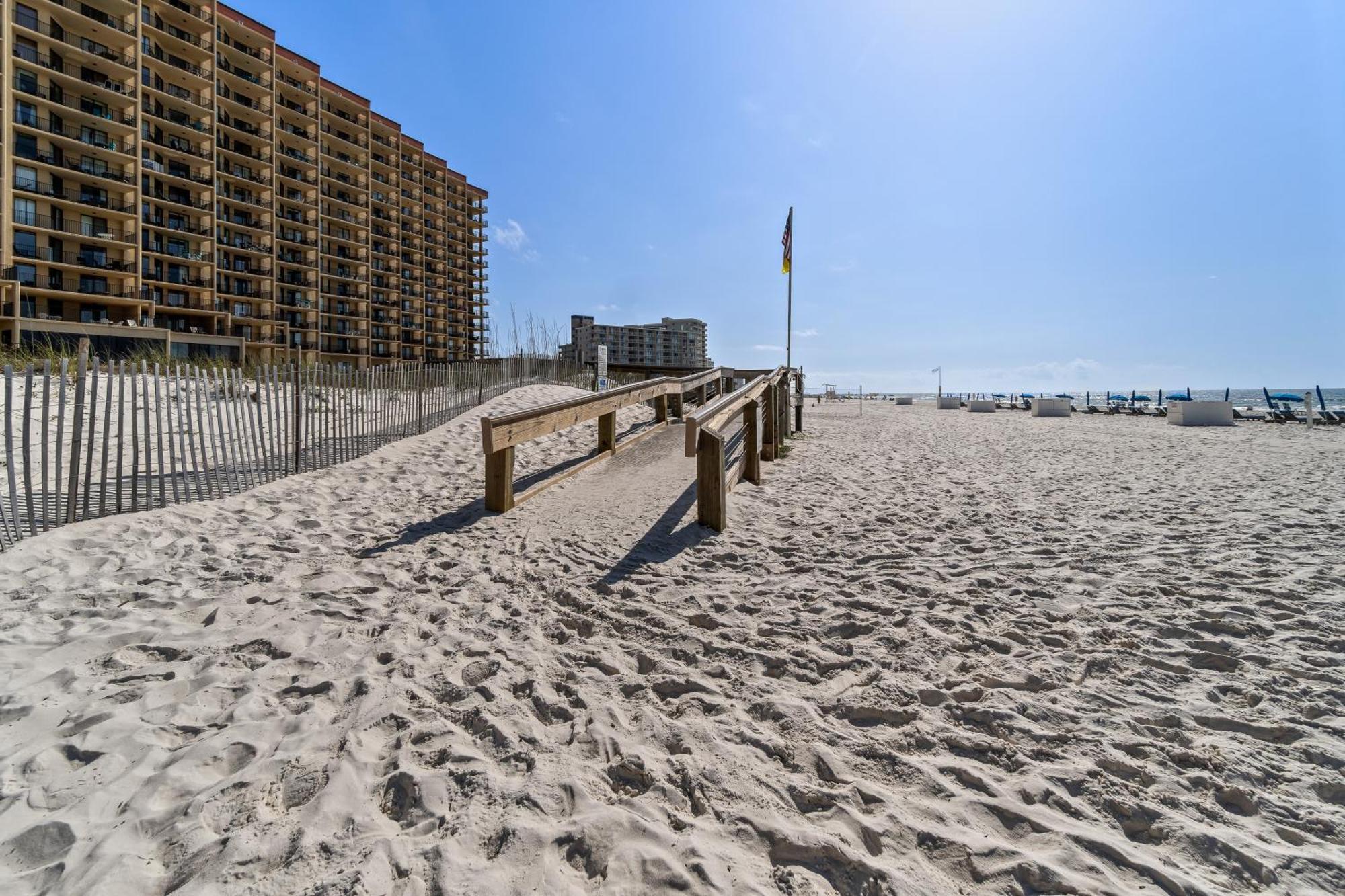 The Phoenix V Resort Orange Beach Ruang foto