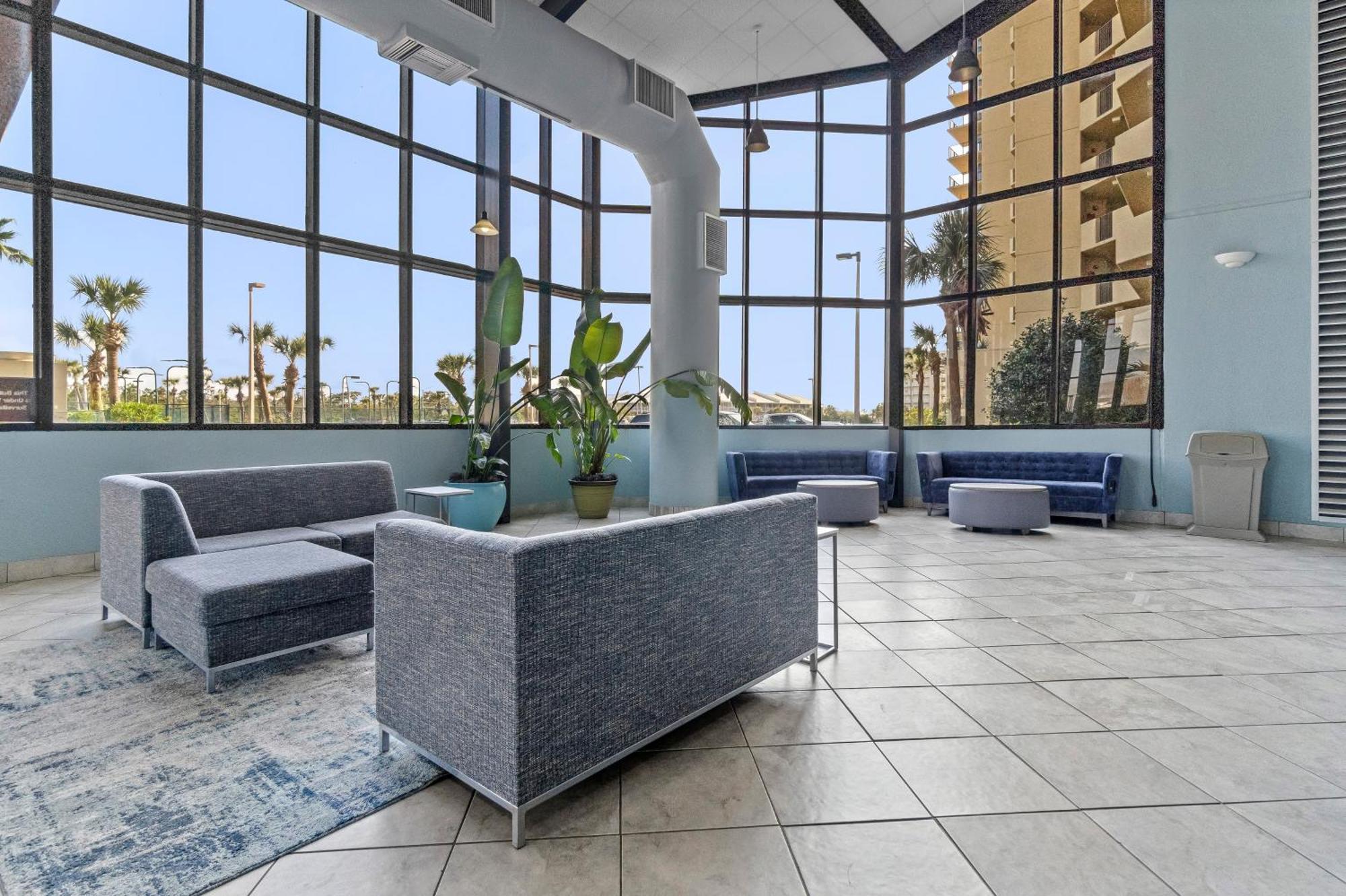 The Phoenix V Resort Orange Beach Ruang foto