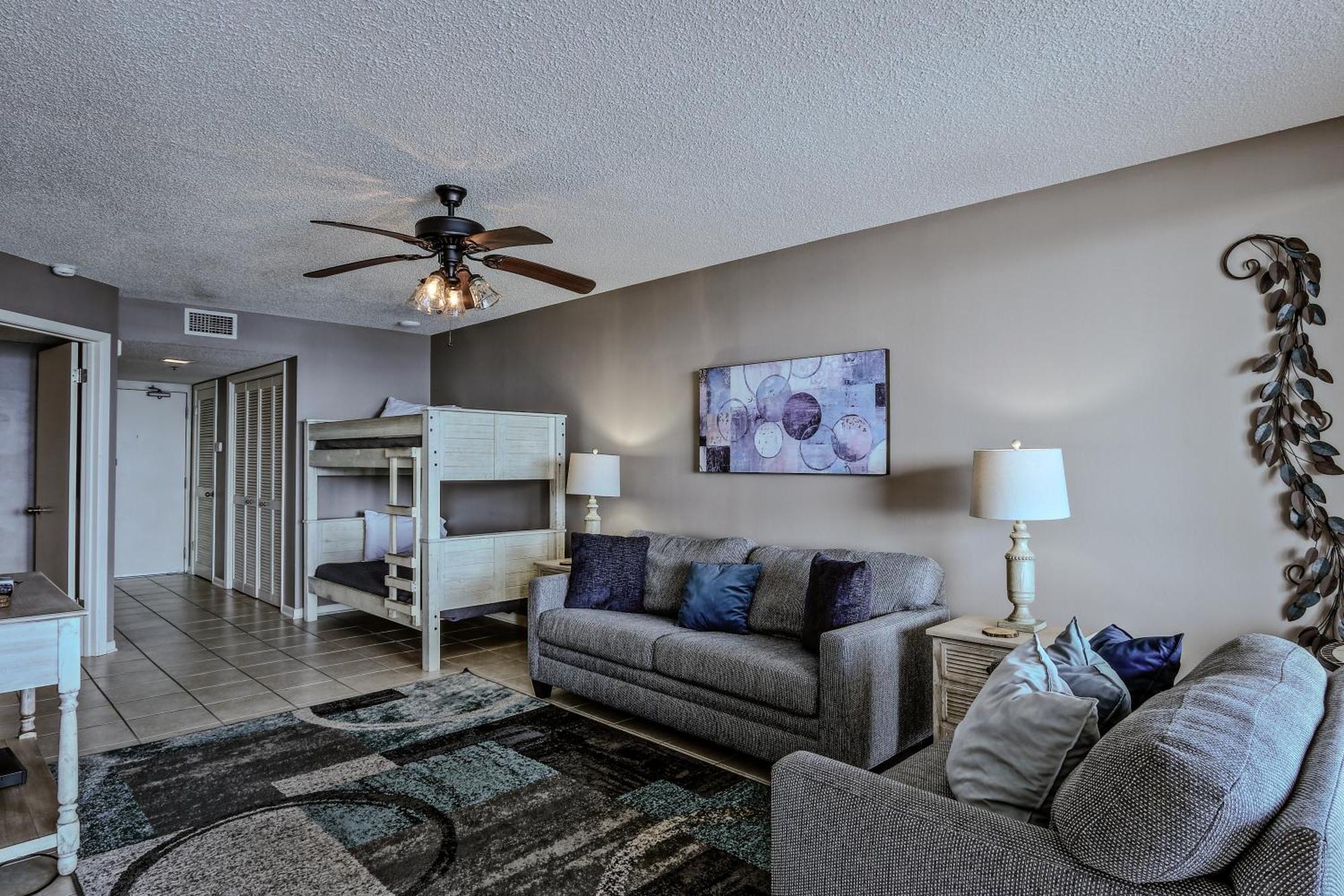 The Phoenix V Resort Orange Beach Ruang foto